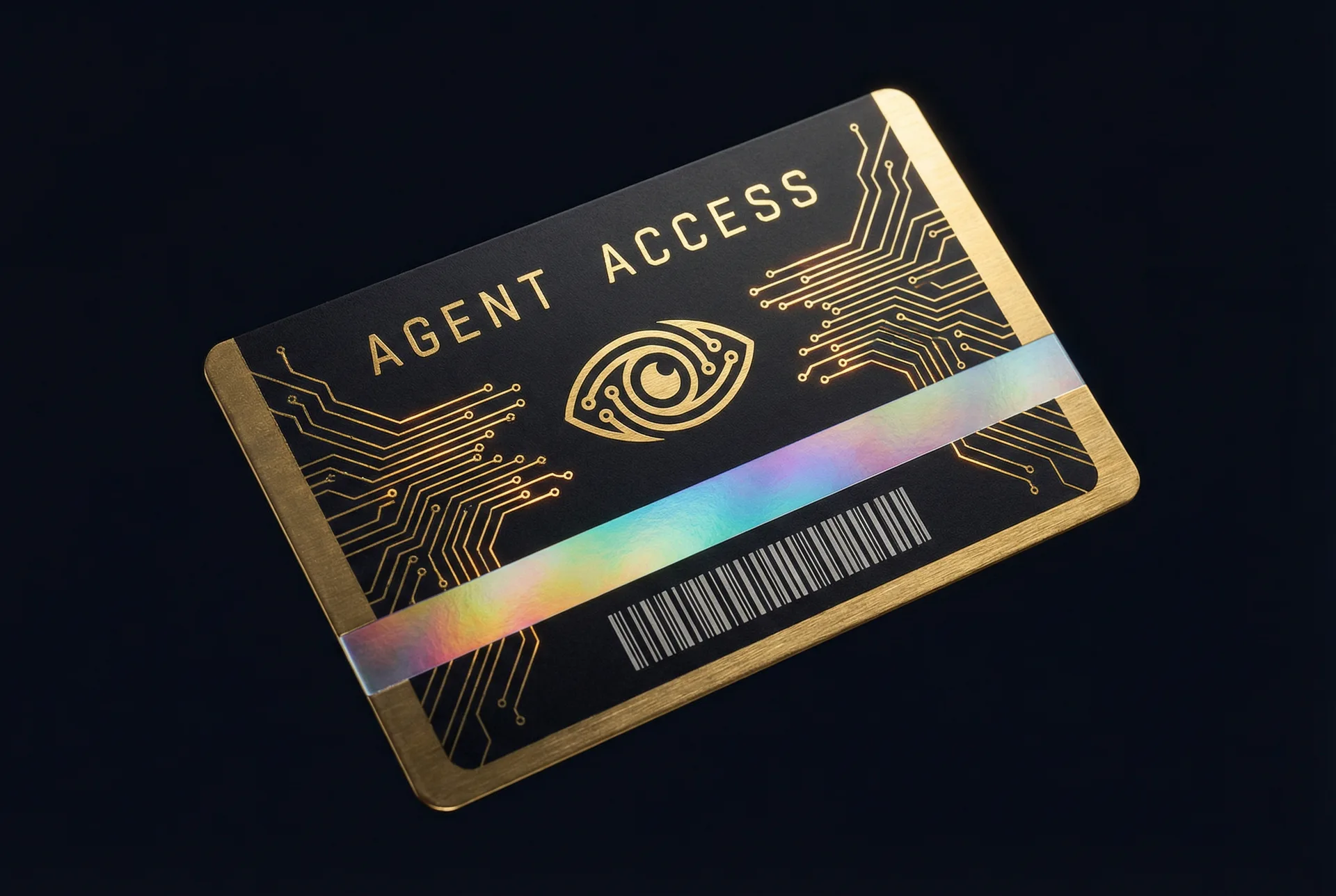 大s资料 - Agent Access 情报员会员卡
